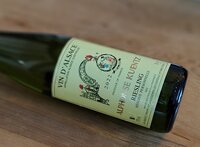 Riesling Alphonse Kuentz