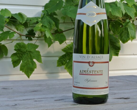 Sylvaner Aime Stentz