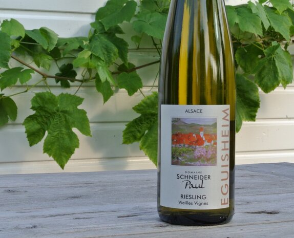 Riesling Vieilles Vignes Paul Schneider
