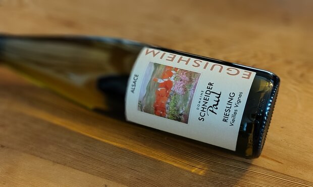 Riesling Vieilles Vignes Paul Schneider