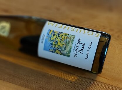 Pinot Gris 2023 - Paul Schneider